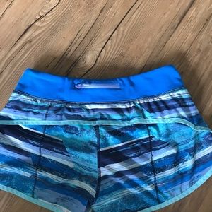 Ivivva shorts